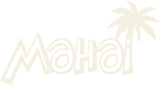 Logo Mahai
